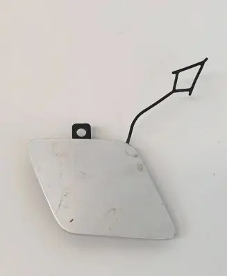 Volkswagen PASSAT B8 Front tow hook cap/cover 3G0807155