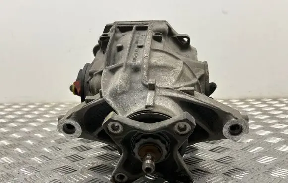 Mercedes-Benz C W206 Rear differential A2063510200 ENAC46000