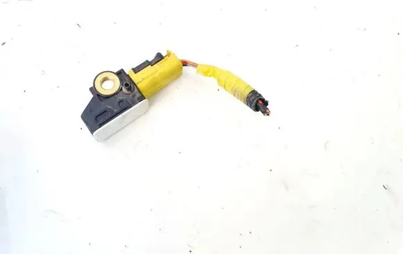 Honda Civic Airbag deployment crash/impact sensor 77970snaa320m1 77970-sna-a320-m1