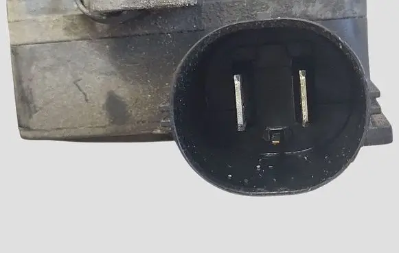 Ford Galaxy Coolant fan relay 940002904 005073519406