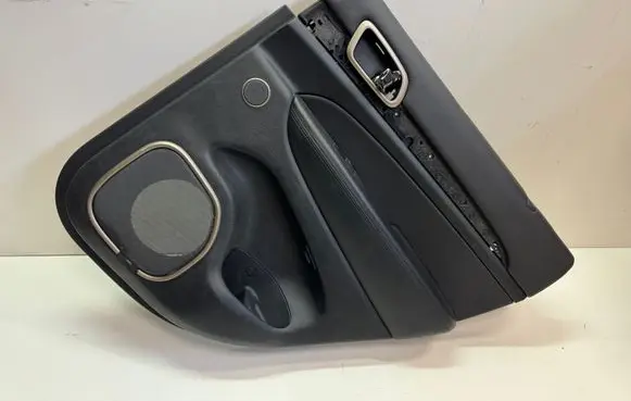 Jeep Grand Cherokee Rear door card panel trim
