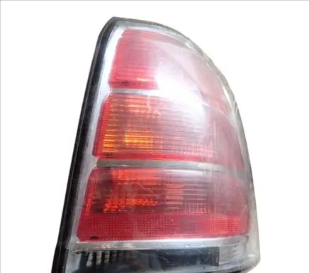Opel Zafira B Rear/tail lights 084421948R