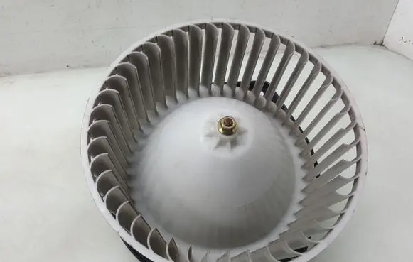 Honda Civic Heater fan/blower 83150