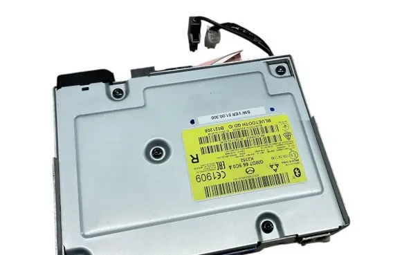 Mazda 6 Bluetooth control unit module GMD7669C0A K2352