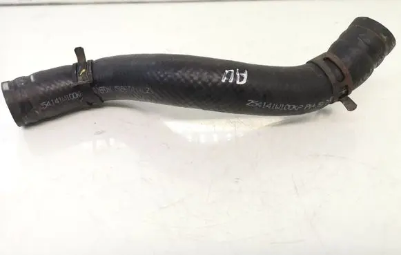 KIA Rio Engine coolant pipe/hose 254141W100KP