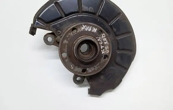 Volkswagen Tiguan Front wheel hub