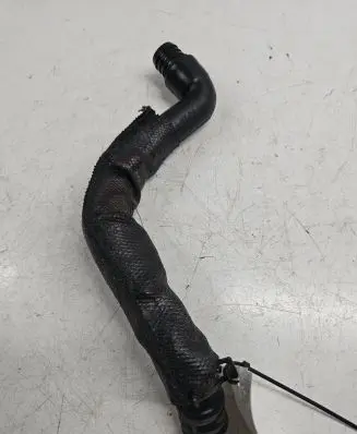 Audi A4 S4 B6 8E 8H Breather hose/pipe 