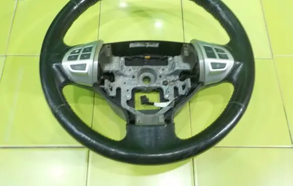 Citroen C-Crosser Steering wheel WP216