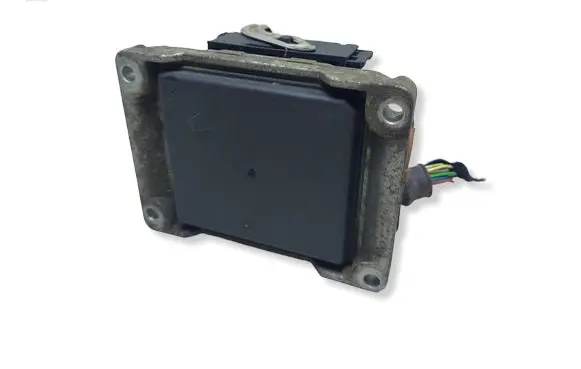 Opel Corsa C Engine ECU kit and lock set 0261206072KASACJ 0261206072 09115111