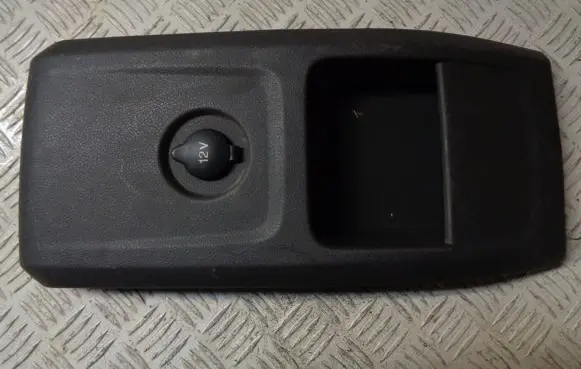 Ford Kuga I Other center console (tunnel) element VP7M5X17060B08ABW 8V41R044K84BAW