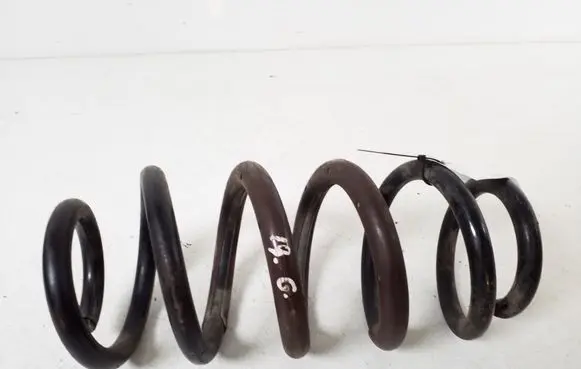 Toyota RAV 4 (XA30) Rear coil spring 48231-42160
