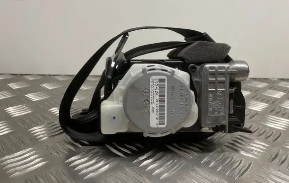 Audi S5 Front seatbelt 8T0857705
