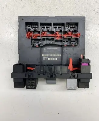 Volkswagen PASSAT B6 Comfort/convenience module 3C0937049J F005V00530