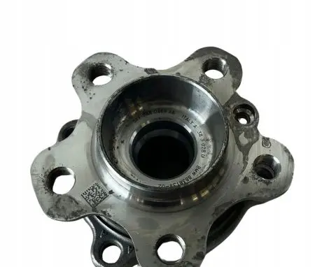 BMW X3 G01 Front wheel ball bearing 8838134