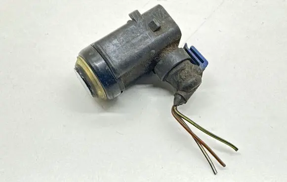 Mercedes-Benz E W211 Parking PDC sensor 0015427418