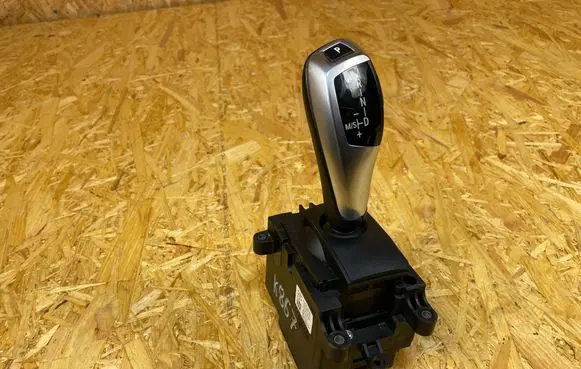 BMW 7 F01 F02 F03 F04 Gear shift switch/knob 9218102