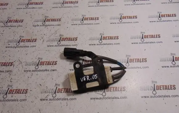 Toyota Corolla Verso AR10 Coolant fan relay 2468103560