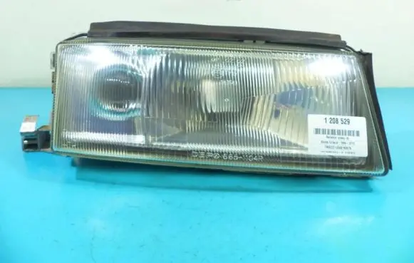 Skoda Octavia Mk1 (1U) Headlight/headlamp IMPRK1208529