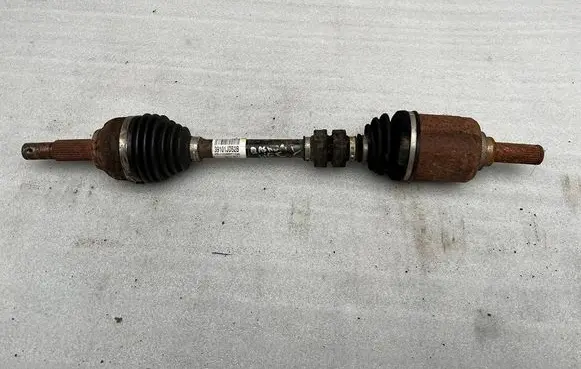 Nissan Qashqai Front driveshaft 39101JD52B
