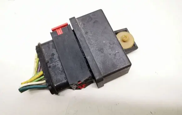 Citroen C3 Other relay 240107