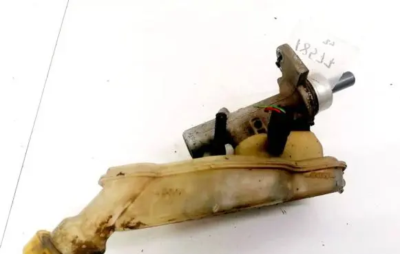 Citroen C3 Master brake cylinder