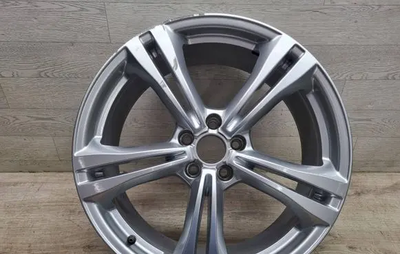 Audi A6 S6 C7 4G R20 alloy rim 4G0601025BT