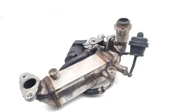 BMW 3 E90 E91 EGR valve 7810166 781016603 R8998003