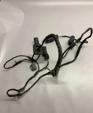 Jaguar S-Type Parking sensor (PDC) wiring loom 687756 2W9315K859