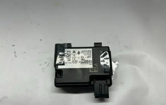 Chevrolet Camaro Keyless (KESSY) go control unit/module 13540045