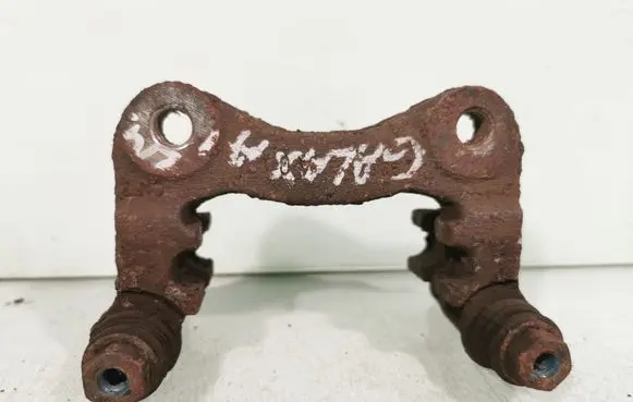 Ford Galaxy Brake caliper pad carrier rear 