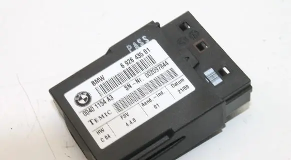 BMW 1 E82 E88 Other devices 6926435