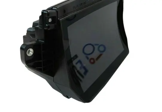 BMW i8 Head up display screen 9321279