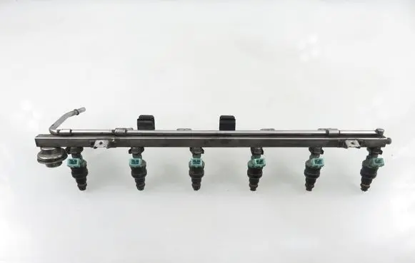 BMW 5 E39 Fuel main line pipe 0280160597 0280150415