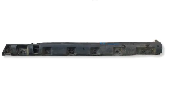 Dacia Sandero II Foot area side trim 