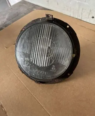Opel Kadett B Headlight/headlamp
