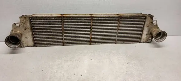 Volkswagen Transporter - Caravelle T5 Intercooler radiator 7H0145804B