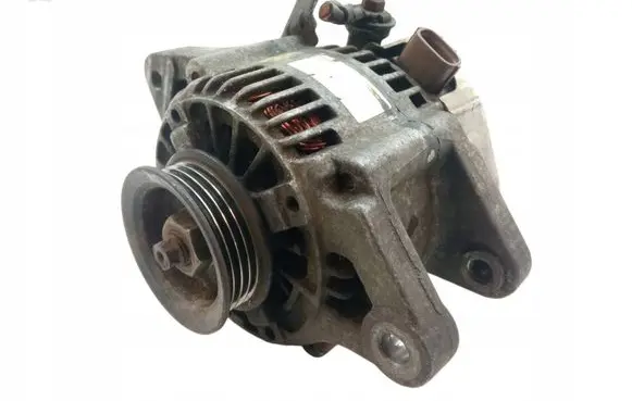 Toyota Yaris Generator/alternator