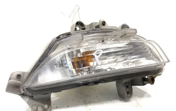 Mazda 3 II Front indicator light