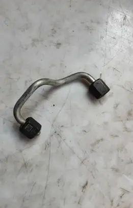Audi Q7 4M Fuel line pipe 210621