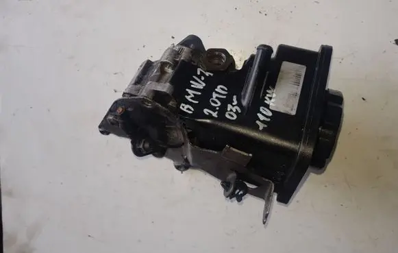 BMW 3 E46 Power steering pump 91208