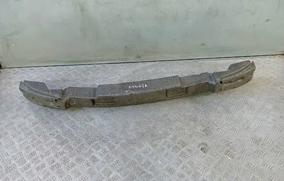 Hyundai i30 Front bumper foam support bar 865202R300