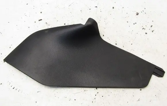 Mazda CX-3 Centre console side trim front D09W64231