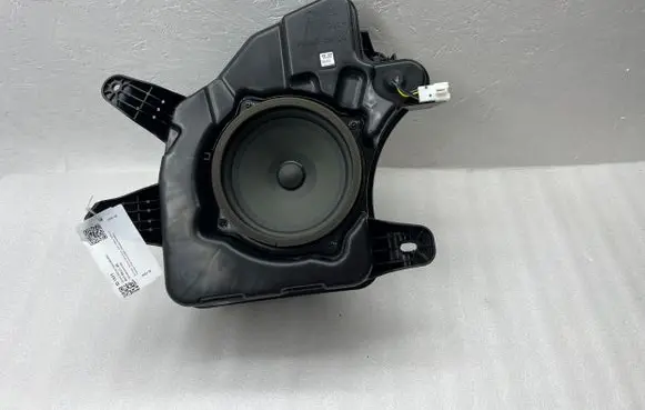 Hyundai Ioniq Subwoofer speaker 96380G2100