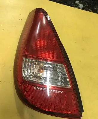 Suzuki Liana Rear/tail lights