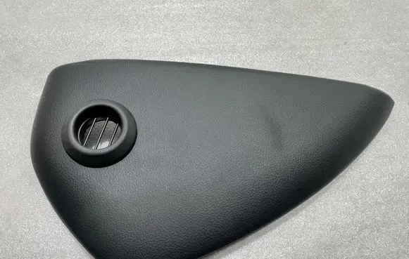 Audi A8 S8 D4 4H Dashboard side end trim 4H1857086A 4H1857086