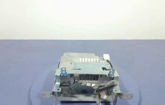 Mazda CX-5 Other control units/modules KB7W669C0C
