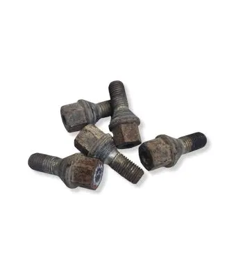 Opel Meriva A Nuts/bolts 1234