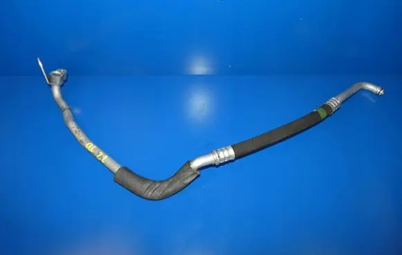Mercedes-Benz CLC CL203 Air conditioning (A/C) pipe/hose