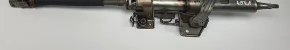 Ford Mondeo MK IV Steering wheel axle 454