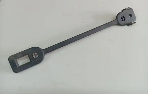 Peugeot 307 Other interior part 9634489880
